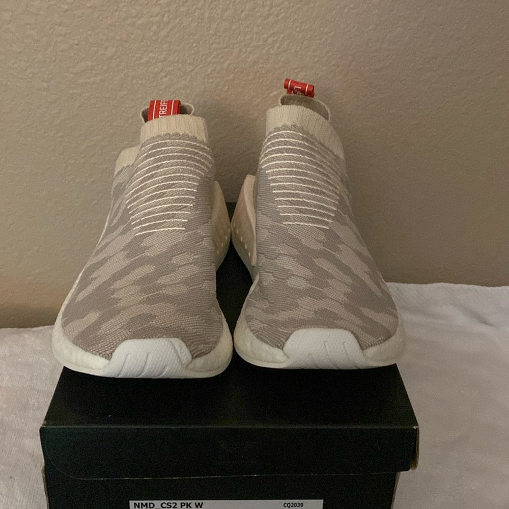 Adidas NMD slip on Women’s